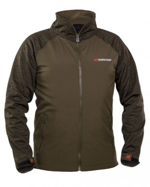 BLUZA SOFTSHELL rozmiar XL TANDEM BAITS