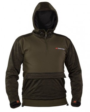 BLUZA SOFTSHELL Z KAPTUREM rozmiar M TANDEM BAITS