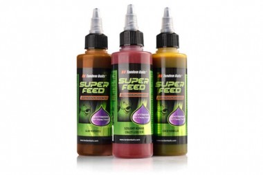 BOOSTER DIFFUSION SF ROBIN FRUIT 100ml TANDEM