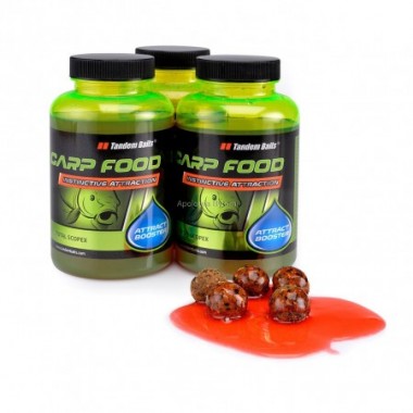 BOOSTER MEGA TUTTI FRUTTI 300ML BOOSTER TANDEM