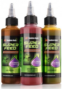 BOOSTER SUPERFEED DIFFUSION 100ml TRUSKAWKA KREMOW