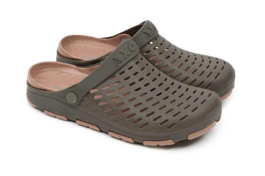 BUTY CLOGS KHAKI rozmiar 43 FOX