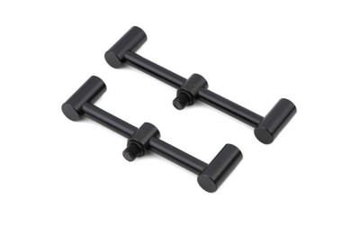 BUZZBARY BLACK LABEL SLIM 2 ROD BUZZ BARS FOX