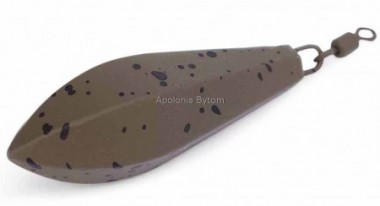 CIʯAREK TORPEDA NA KRTLIKU 90g TANDEM BAITS