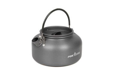 CZAJNIK COOKWARE 0.9 Litra KETTLE FOX
