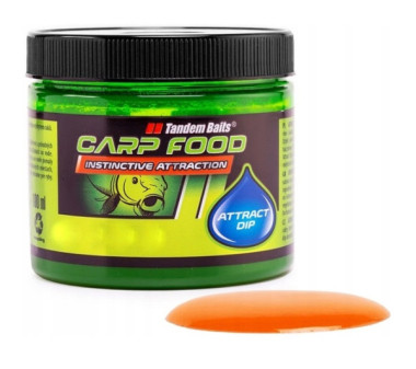 DIP CZYSTY KRYL 100ml DIP TANDEM BAITS