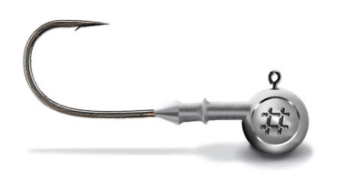 GWKA PRECISION BIG GAME 3szt 10g hak 7/0 OWNER