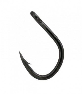 HACZYKI CATFISH CT-2 2 sztuk roz 8/0 OWNER SUMOWE