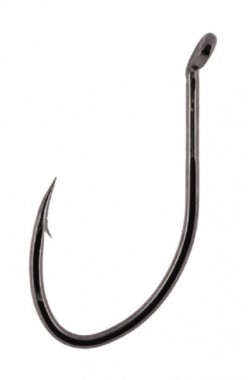 HACZYKI CATFISH CT-3 4 sztuk roz 7/0 OWNER SUMOWE