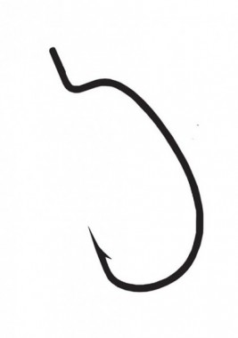 HACZYKI HAKI OWNER 5137 6szt rozmiar 2/0 RIGN HOOK