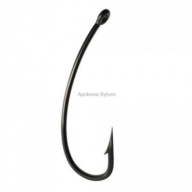 HAK NAILER LS 8 HACZYKI TANDEM BAITS STEALTH HOOK