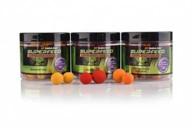 KULKI DIFFUSION POP UP ROBIN FRUIT 16mm TANDEM