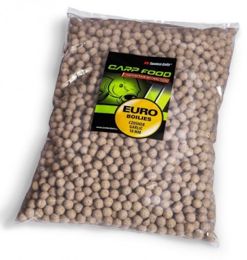 KULKI EURO MORWA 10kg 18mm TANDEM BAITS
