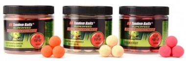 KULKI POP UP FLUO 16mm 70g OSO KAWIOR TANDEM