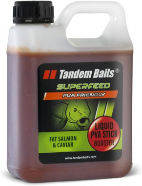 LIQUID PVA SUPERFEED TUSTY OSO KAWIOR 1L TANDEM