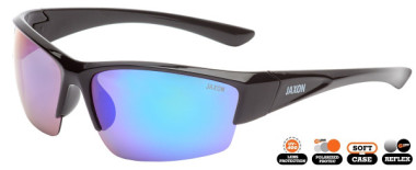 OKULARY POLARYZACYJNE 45SMZ JAXON