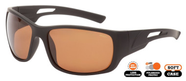 OKULARY POLARYZACYJNE 63AM JAXON