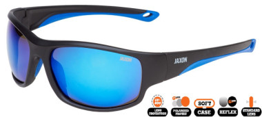 OKULARY POLARYZACYJNE 67SMB JAXON