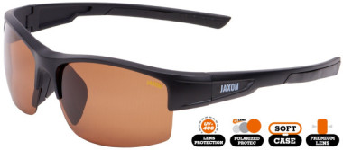 OKULARY POLARYZACYJNE 72AM JAXON