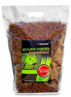 ORZECH TYGRYSI 5kg TANDEM BAITS