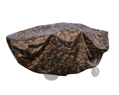 OS�ONA NA TACZK� FOX CAMOLITE LARGE BARROW COVER