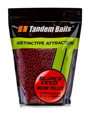 PELLET DO METODY MICRO 6mm 1kg SEKRETNA KAAMARNIC
