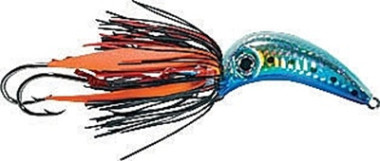PILKER JIG LURES HL 150g B 1 sztuka JAXON