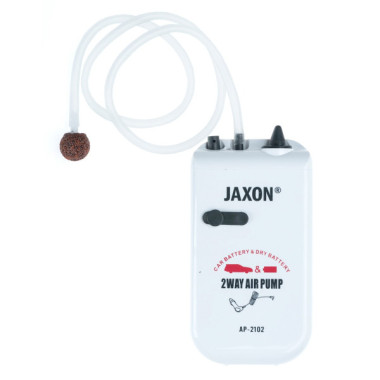 POMPKA NATLENIACZ DO SADZYKW USB JAXON