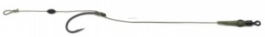 PRZYPON KD RIG 4/20lb/20cm 2szt MF TANDEM BAITS 