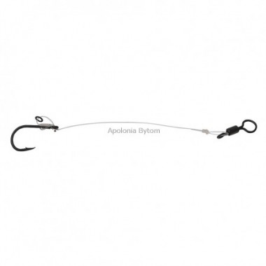 PRZYPON LONG CHOD RIG 2 20lb 7,5cm 2szt Tandem