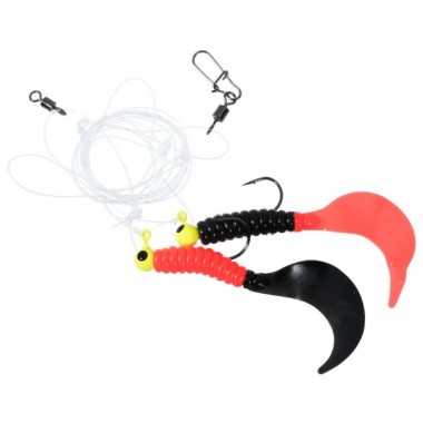 PRZYWIESZKA MORSKA AJ-MA16RX 1 sztuka JAXON