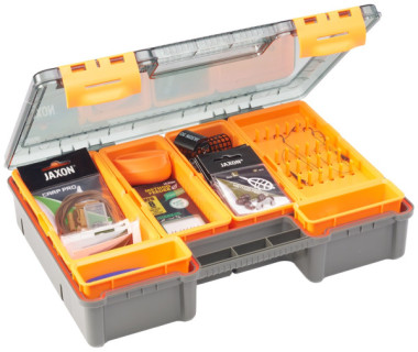 PUDE�KO JAXON MULTI FEEDER S-LINE 127