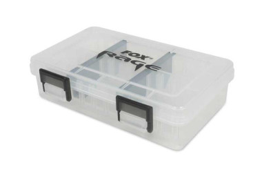 PUDEKO MINI BOX FOX RAGE 15,5x9x4cm