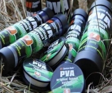 SIATKA ZAPASOWA PVA WSKA / MOCNY HEXMESH 5m
