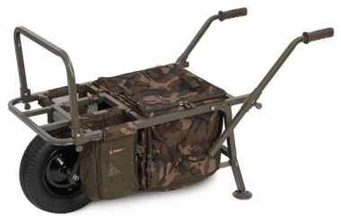 TACZKA EXPLORER BARROW MK2 FOX