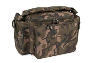 TORBA FOX CAMOLITE COMPACT CARRYALL 33 litrw