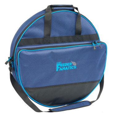 TORBA NA SIATKI 55cm FEEDER FANATICS JAXON