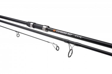 WDKA ENFORCER SS 12' 3lbs 3sk TANDEM BAITS