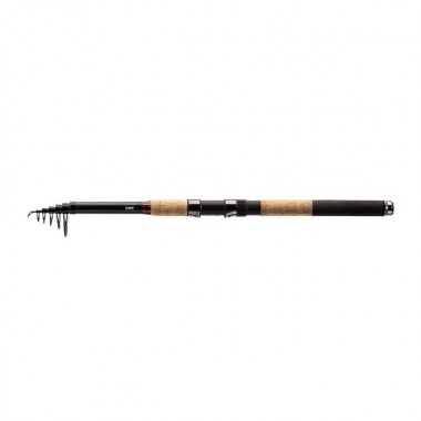 WDKA ZAFFIRA TELE TRIP 3,9m 10-30g JAXON