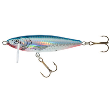 WOBLER JAXON HOLO SELECT BOLEK 7cm 9g SN