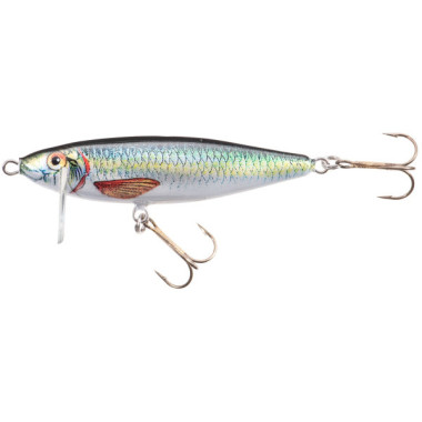 WOBLER JAXON HOLO SELECT BOLEK 7cm 9g UC