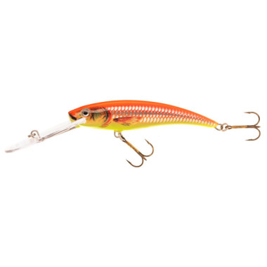 WOBLER JAXON HOLO SELECT DIVER 11cm 24g CD