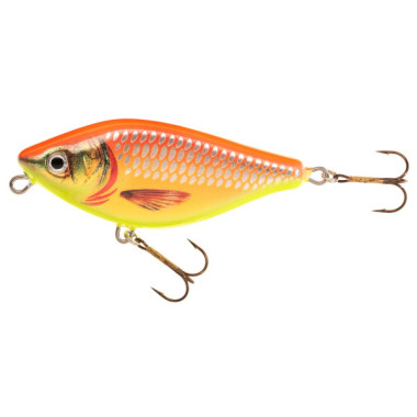 WOBLER JAXON HOLO SELECT HIPER JERK 11cm 46g CD