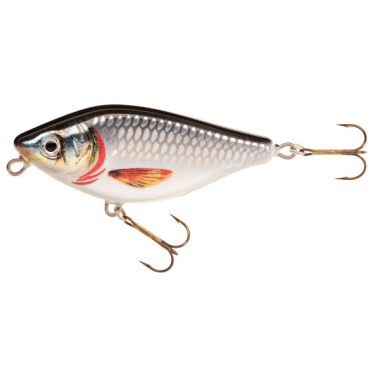 WOBLER JAXON HOLO SELECT HIPER JERK 11cm 46g SD