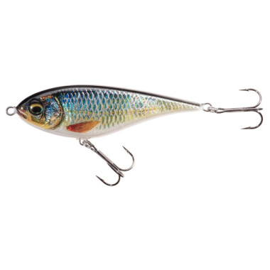 WOBLER JAXON HS SAMSON NATURE 3D 9cm 21g PB