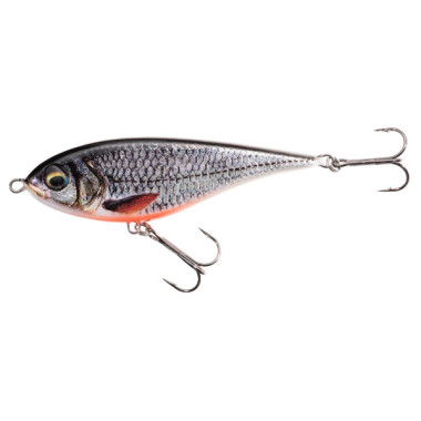 WOBLER JAXON HS SAMSON NATURE 3D 9cm 21g PA