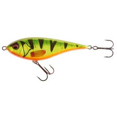 WOBLER JAXON HS SAMSON NATURE 3D 9cm 21g TY