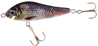 WOBLER P�YWAJ�CY HS ELON NATURE 3D 7cm PA JAXON