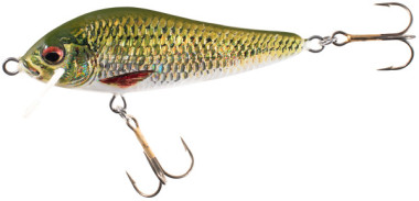 WOBLER P�YWAJ�CY HS ELON NATURE 3D 7cm PC JAXON