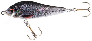 WOBLER P�YWAJ�CY HS ELON NATURE 3D 7cm PD JAXON